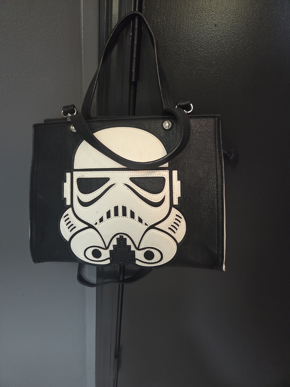 Loungefly Stormtrooper Purse